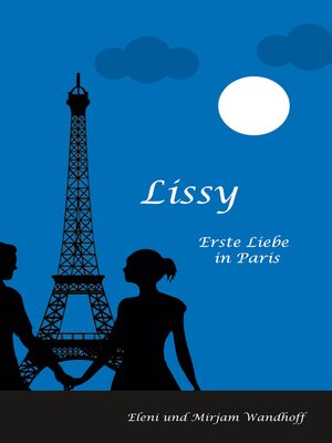 cover image of Lissy